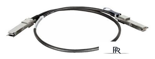 Кабель ACD ACD-QSFP-Plus-1m - Изображение №1 — Интернет-магазин ПроЗаказ