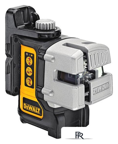 Лазерный нивелир DeWalt DW089K - Изображение №1 — Интернет-магазин ПроЗаказ