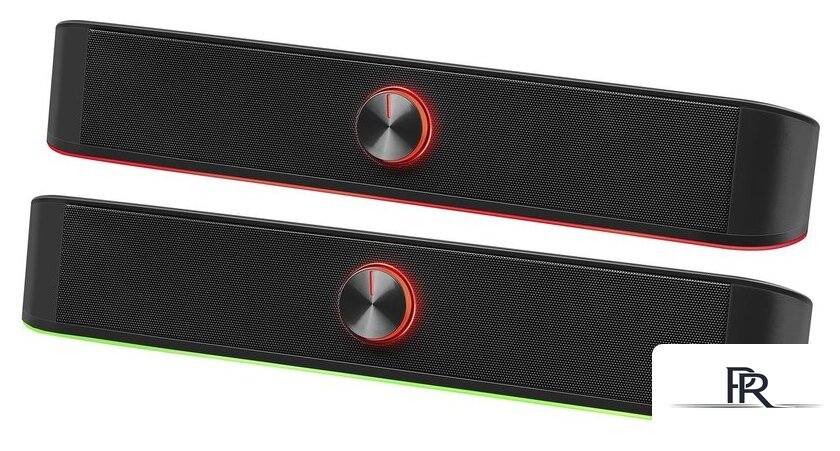 Акустика Defender Z10 - Изображение №2 — Интернет-магазин ПроЗаказ