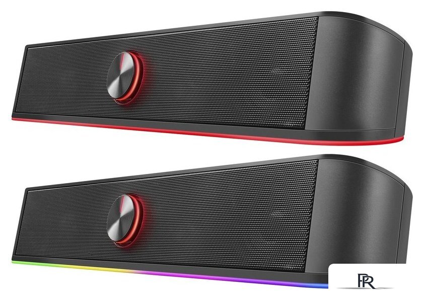 Акустика Defender Z10 - Изображение №4 — Интернет-магазин ПроЗаказ