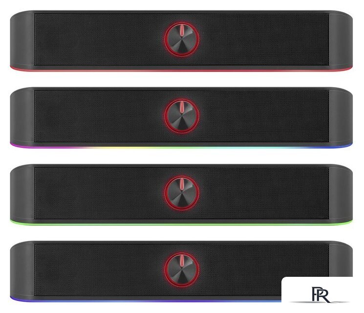 Акустика Defender Z10 - Изображение №6 — Интернет-магазин ПроЗаказ