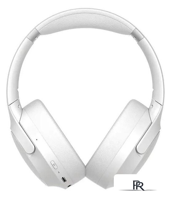 Наушники HONOR Choice Headphones (белый, международная версия) - Изображение №4 — Интернет-магазин ПроЗаказ