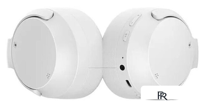 Наушники HONOR Choice Headphones (белый, международная версия) - Изображение №8 — Интернет-магазин ПроЗаказ