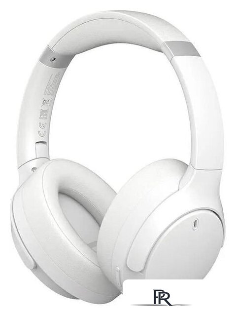 Наушники HONOR Choice Headphones (белый, международная версия) - Изображение №2 — Интернет-магазин ПроЗаказ