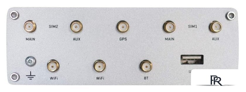 4G Wi-Fi роутер Teltonika RUTX12 - Изображение №5 — Интернет-магазин ПроЗаказ