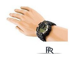 Наручные часы Casio AE-1400WH-9AVEF - Изображение №3 — Интернет-магазин ПроЗаказ