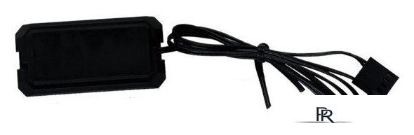 Вентилятор для корпуса Lian Li Uni Fan TL 120 Wireless Reverse 12RTL1W1B G99.12RTL1W1B.R0 - Изображение №6 — Интернет-магазин ПроЗаказ