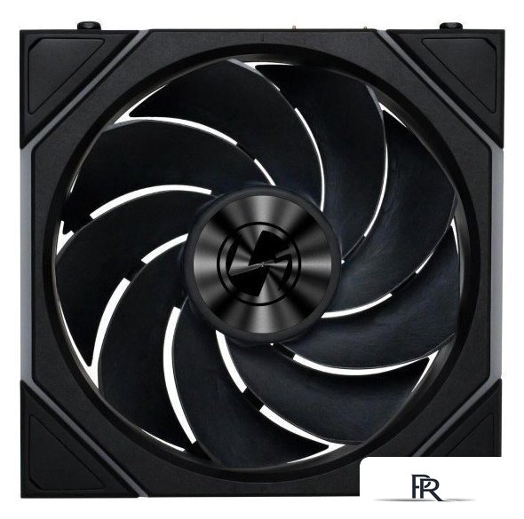 Вентилятор для корпуса Lian Li Uni Fan TL 120 Wireless Reverse 12RTL1W1B G99.12RTL1W1B.R0 - Изображение №5 — Интернет-магазин ПроЗаказ