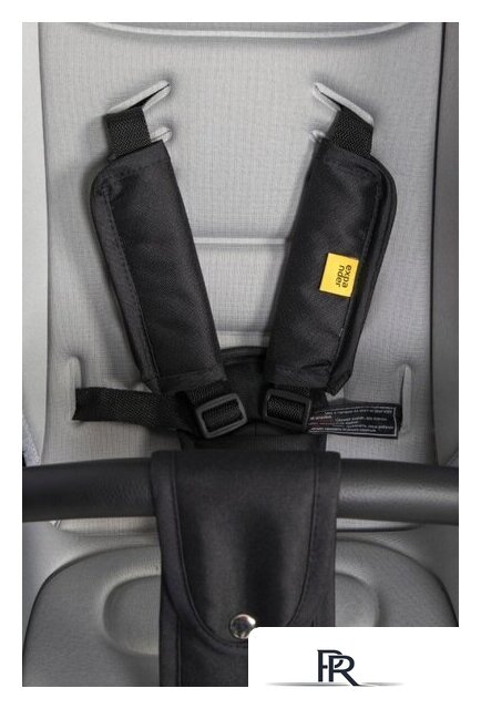 Универсальная коляска Expander Exeo (2 в 1, 05 carbon) - Изображение №13 — Интернет-магазин ПроЗаказ