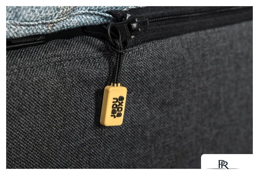 Универсальная коляска Expander Exeo (2 в 1, 05 carbon) - Изображение №11 — Интернет-магазин ПроЗаказ