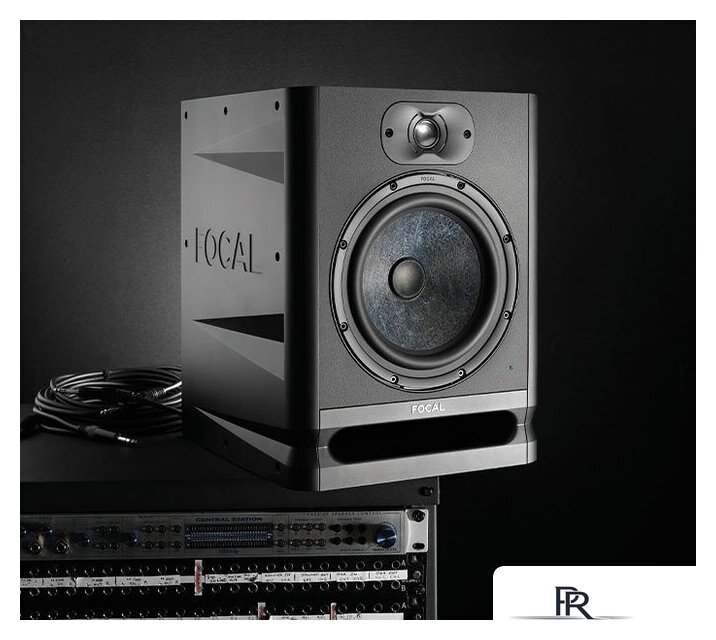 Монитор ближнего поля Focal Alpha 80 EVO - Изображение №5 — Интернет-магазин ПроЗаказ