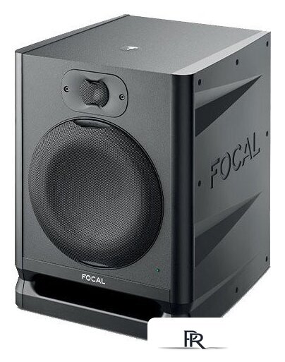 Монитор ближнего поля Focal Alpha 80 EVO - Изображение №2 — Интернет-магазин ПроЗаказ