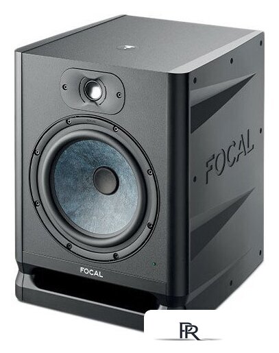 Монитор ближнего поля Focal Alpha 80 EVO - Изображение №1 — Интернет-магазин ПроЗаказ