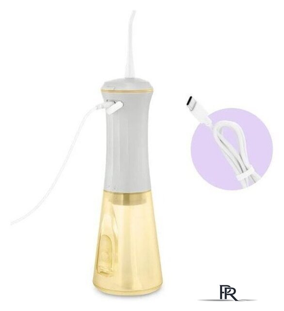 Ирригатор  Kitfort KT-5943 - Изображение №3 — Интернет-магазин ПроЗаказ