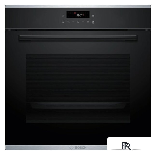 Электрический духовой шкаф Bosch Serie 4 HBG272EB3 - Изображение №1 — Интернет-магазин ПроЗаказ