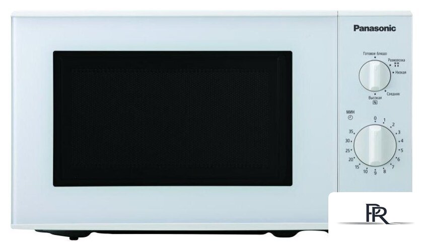 Микроволновая печь Panasonic NN-SM221W - Изображение №1 — Интернет-магазин ПроЗаказ