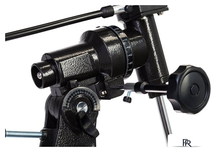 Телескоп Levenhuk Blitz 114s Plus - Изображение №7 — Интернет-магазин ПроЗаказ