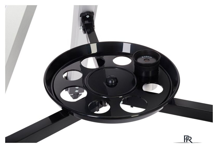 Телескоп Levenhuk Blitz 114s Plus - Изображение №10 — Интернет-магазин ПроЗаказ