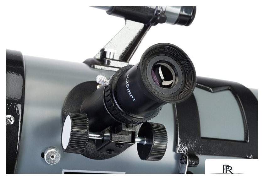 Телескоп Levenhuk Blitz 114s Plus - Изображение №8 — Интернет-магазин ПроЗаказ