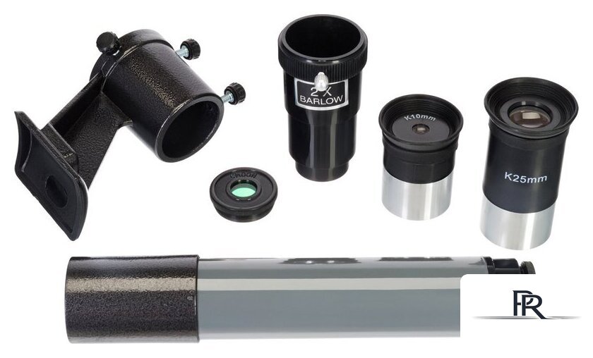 Телескоп Levenhuk Blitz 114s Plus - Изображение №3 — Интернет-магазин ПроЗаказ