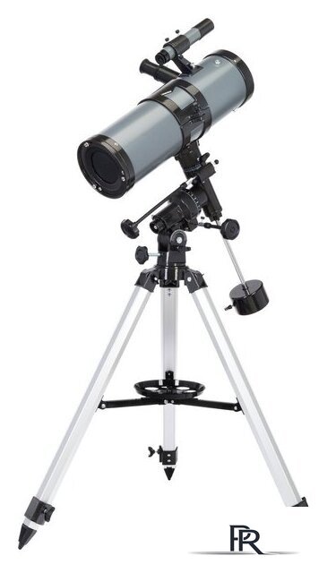 Телескоп Levenhuk Blitz 114s Plus - Изображение №4 — Интернет-магазин ПроЗаказ