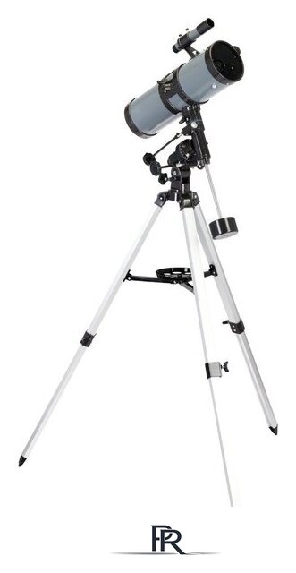 Телескоп Levenhuk Blitz 114s Plus - Изображение №5 — Интернет-магазин ПроЗаказ