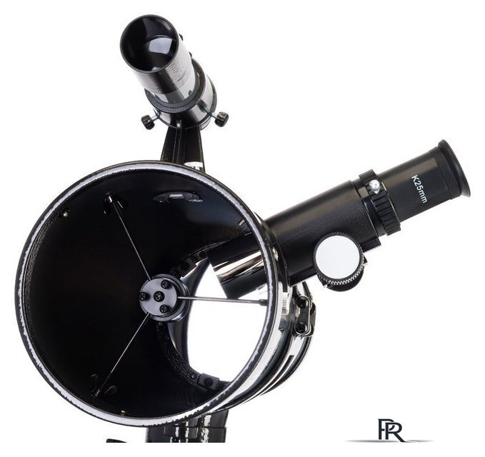 Телескоп Levenhuk Blitz 114s Plus - Изображение №6 — Интернет-магазин ПроЗаказ