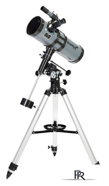 Телескоп Levenhuk Blitz 114s Plus - Изображение №1 — Интернет-магазин ПроЗаказ