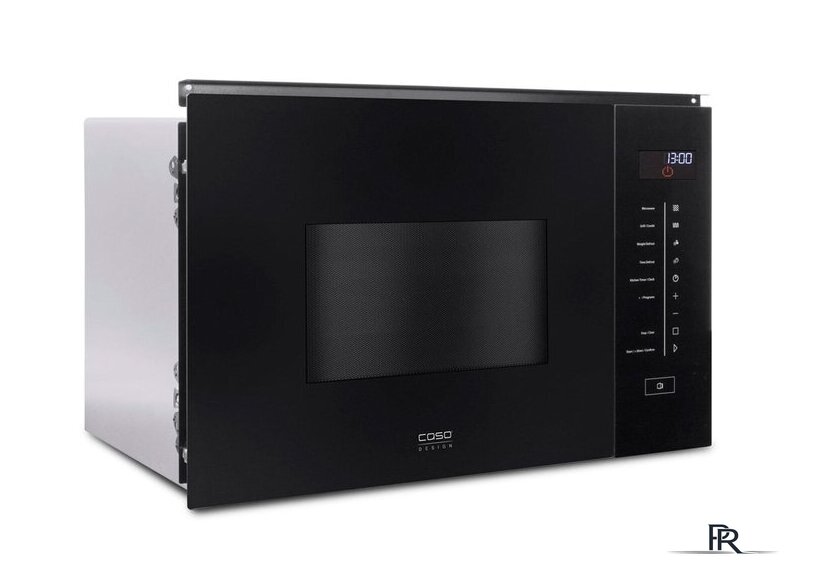 Микроволновая печь CASO Selection E 25 MGS - Изображение №3 — Интернет-магазин ПроЗаказ