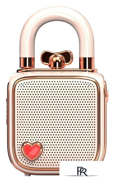 Беспроводная колонка Divoom Lovelock - Изображение №1 — Интернет-магазин ПроЗаказ