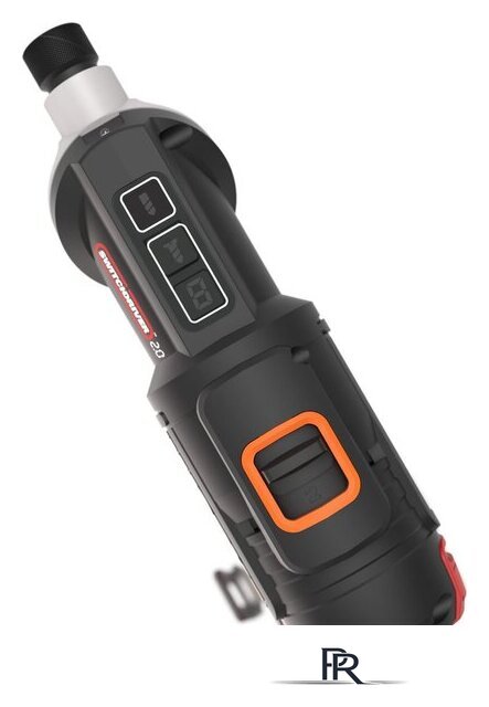 Дрель-шуруповерт Worx Switchdriver 2.0 WX177 (с 1-им АКБ, кейс) - Изображение №5 — Интернет-магазин ПроЗаказ