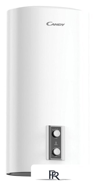 Накопительный электрический водонагреватель Candy CF50V-P1 Inox - Изображение №3 — Интернет-магазин ПроЗаказ
