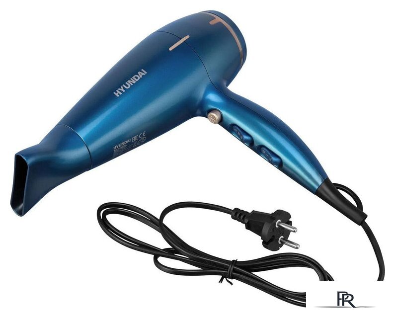 Фен Hyundai H-HDI0757 - Изображение №8 — Интернет-магазин ПроЗаказ