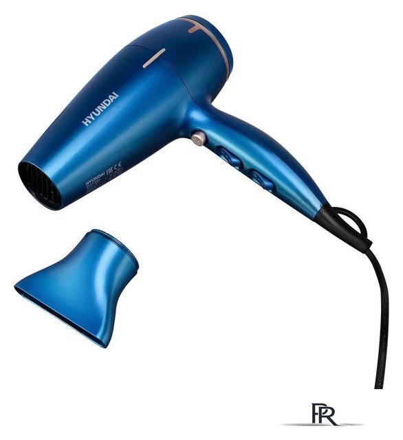 Фен Hyundai H-HDI0757 - Изображение №14 — Интернет-магазин ПроЗаказ