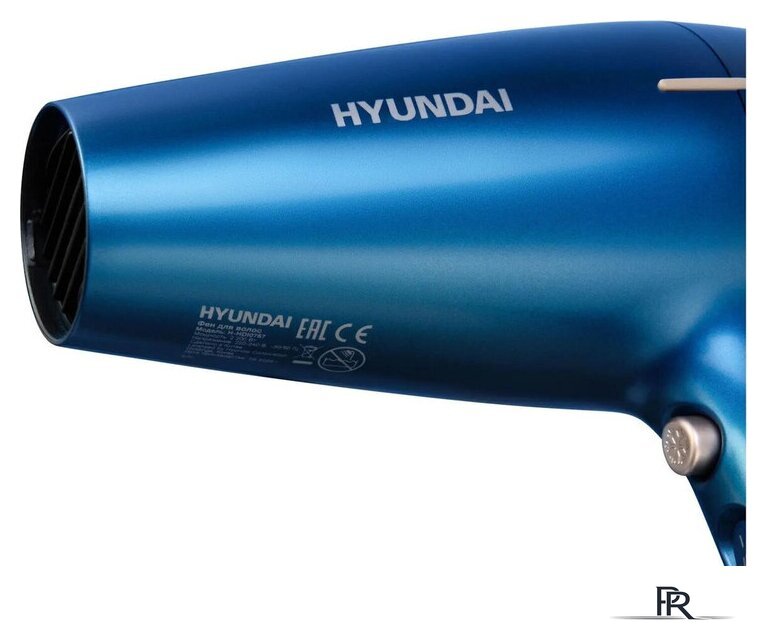 Фен Hyundai H-HDI0757 - Изображение №13 — Интернет-магазин ПроЗаказ