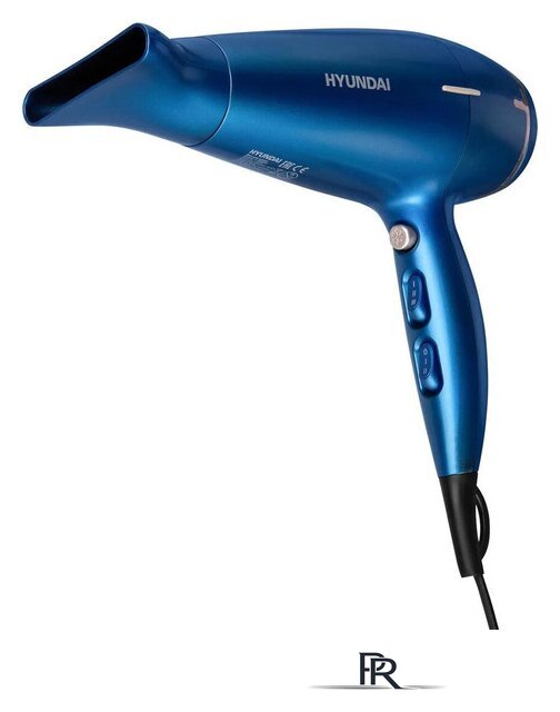 Фен Hyundai H-HDI0757 - Изображение №15 — Интернет-магазин ПроЗаказ