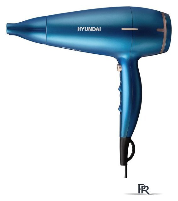 Фен Hyundai H-HDI0757 - Изображение №7 — Интернет-магазин ПроЗаказ
