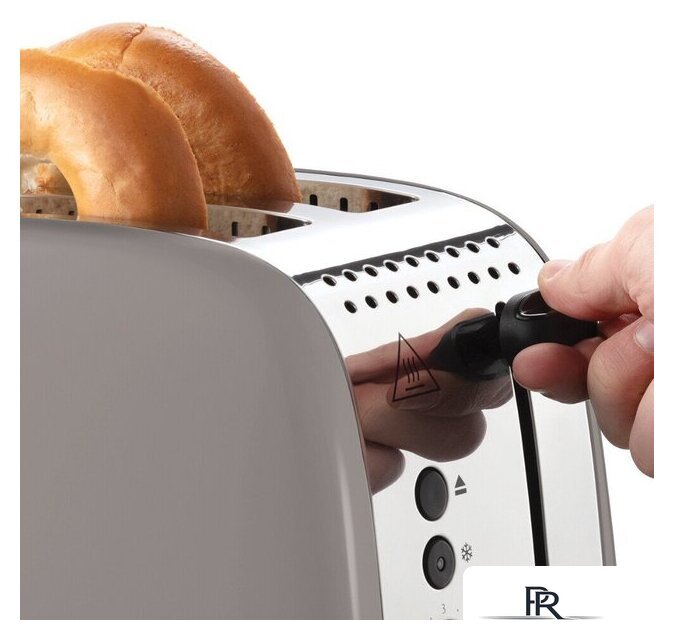 Тостер Russell Hobbs 26931-56 - Изображение №4 — Интернет-магазин ПроЗаказ