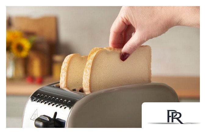 Тостер Russell Hobbs 26931-56 - Изображение №9 — Интернет-магазин ПроЗаказ