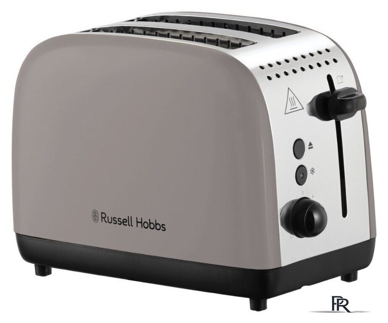 Тостер Russell Hobbs 26931-56 - Изображение №1 — Интернет-магазин ПроЗаказ