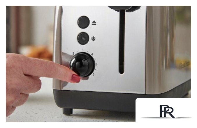 Тостер Russell Hobbs 26931-56 - Изображение №7 — Интернет-магазин ПроЗаказ
