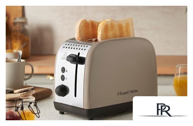 Тостер Russell Hobbs 26931-56 - Изображение №10 — Интернет-магазин ПроЗаказ