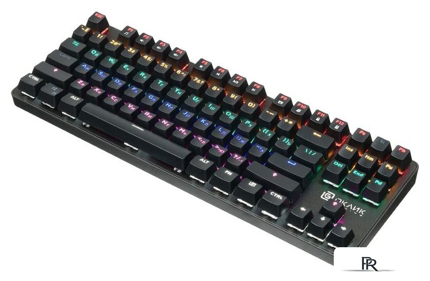 Клавиатура Оклик 969G Shotgun - Изображение №3 — Интернет-магазин ПроЗаказ