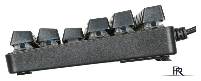 Клавиатура Оклик 969G Shotgun - Изображение №5 — Интернет-магазин ПроЗаказ