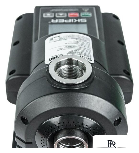 Насосная станция Skiper WS80 - Изображение №7 — Интернет-магазин ПроЗаказ