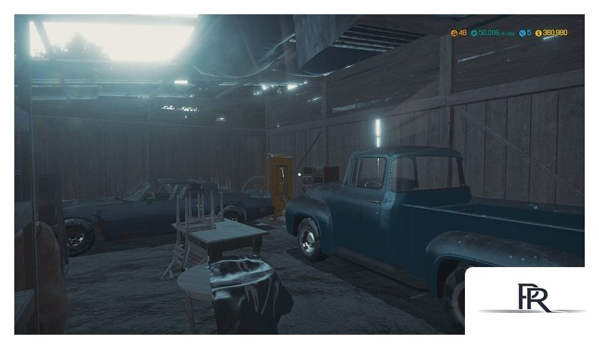  Car Mechanic Simulator для PlayStation 4 - Изображение №2 — Интернет-магазин ПроЗаказ