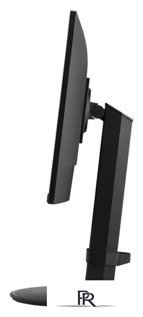 Монитор ViewSonic VA2408-HDJ - Изображение №8 — Интернет-магазин ПроЗаказ