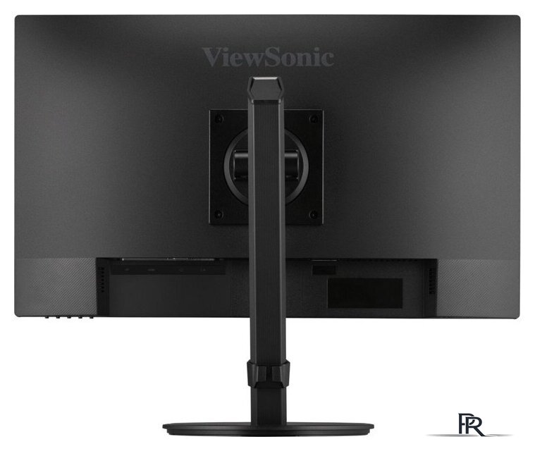 Монитор ViewSonic VA2408-HDJ - Изображение №5 — Интернет-магазин ПроЗаказ