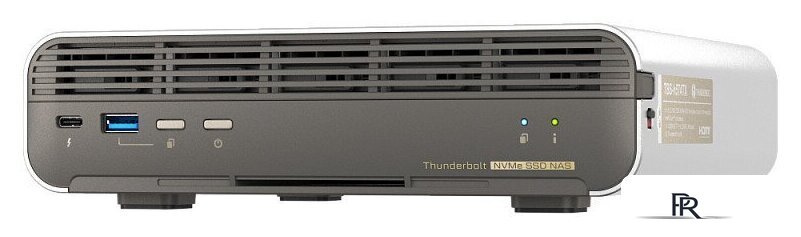 Сетевой накопитель QNAP TBS-h574TX-i3-12G - Изображение №6 — Интернет-магазин ПроЗаказ