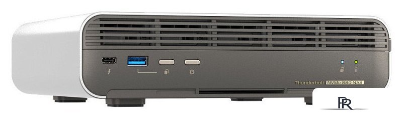 Сетевой накопитель QNAP TBS-h574TX-i3-12G - Изображение №3 — Интернет-магазин ПроЗаказ